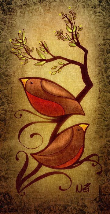 Artworks by  Tool Kitten