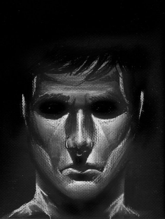 Artworks by  Tool Kitten