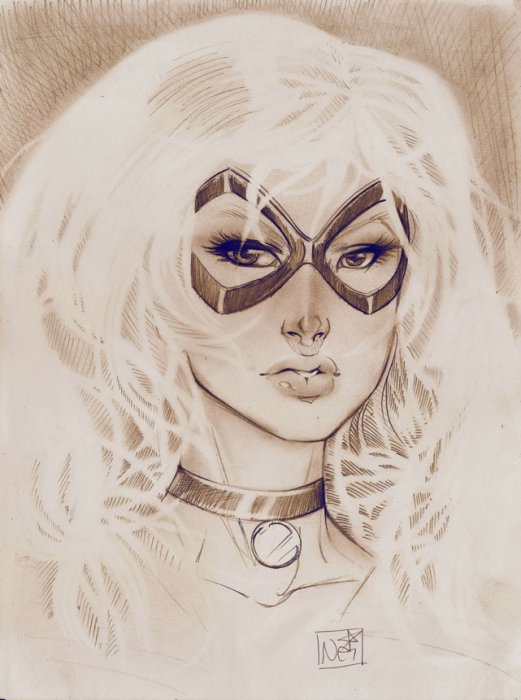 Artworks by  Tool Kitten