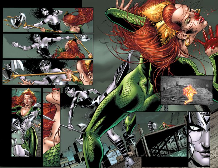 Artworks by  Tool Kitten