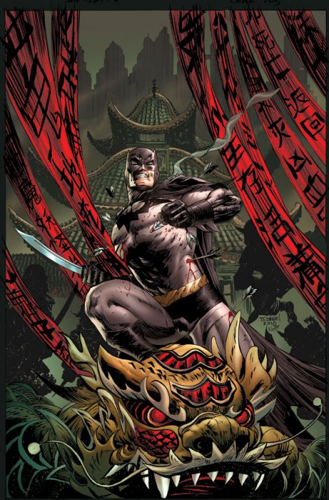 Artworks by  Tool Kitten