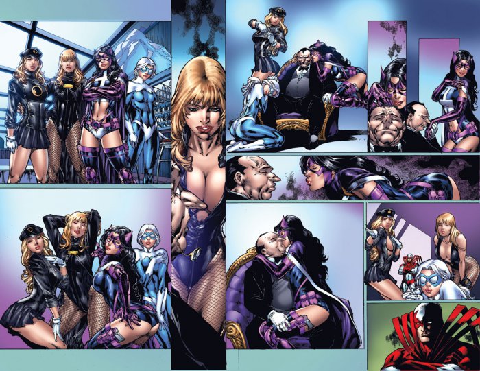 Artworks by  Tool Kitten