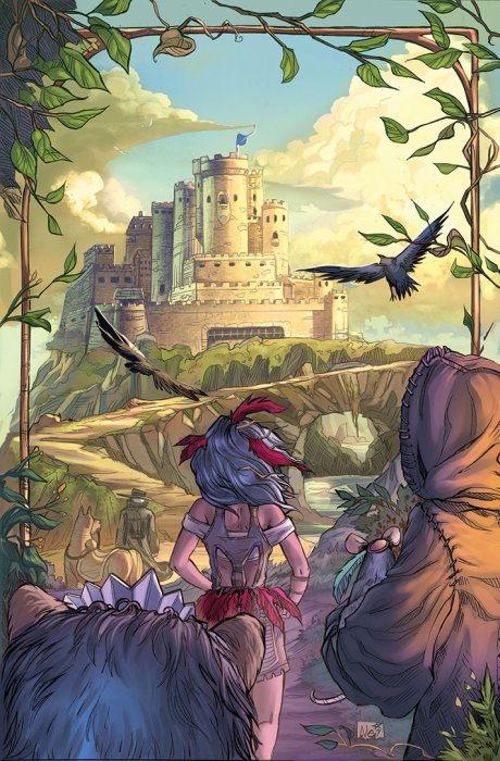 Artworks by  Tool Kitten