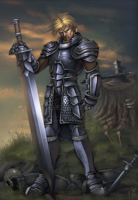 Artworks by  Tool Kitten