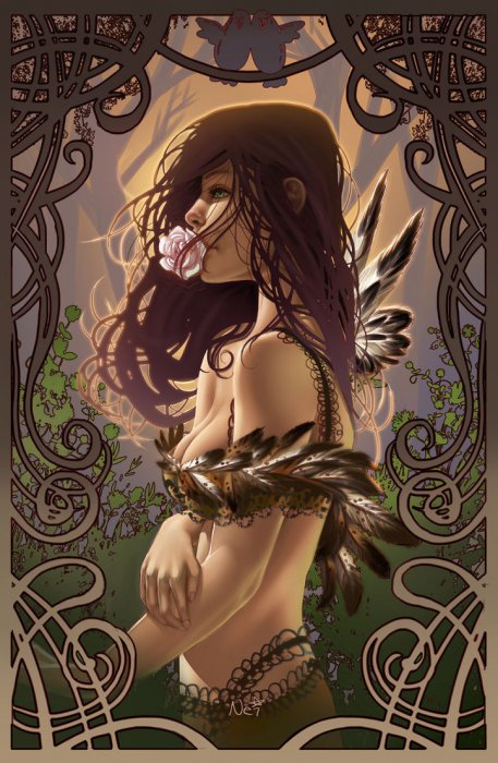 Artworks by  Tool Kitten