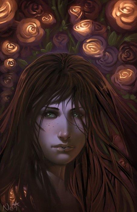 Artworks by  Tool Kitten