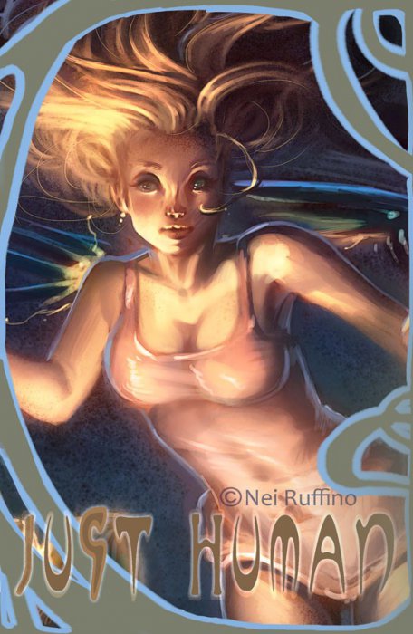 Artworks by  Tool Kitten