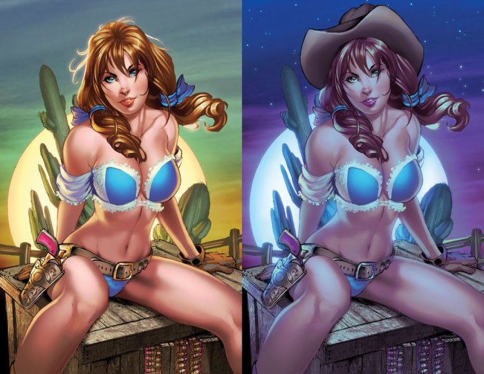 Artworks by  Tool Kitten