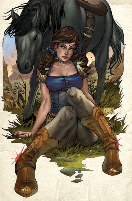 Artworks by  Tool Kitten