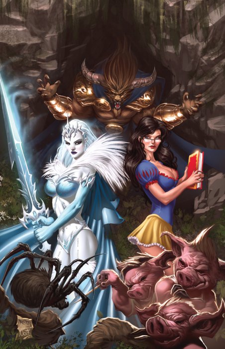 Artworks by  Tool Kitten