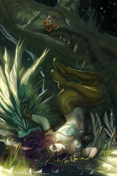 Artworks by  Tool Kitten