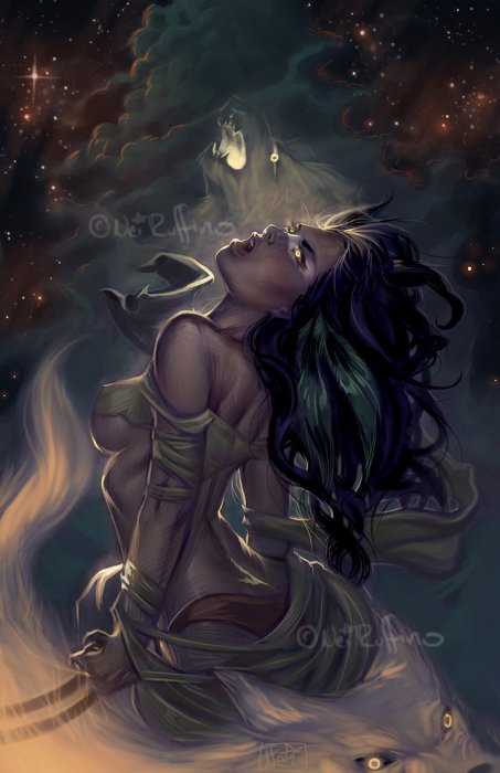 Artworks by  Tool Kitten