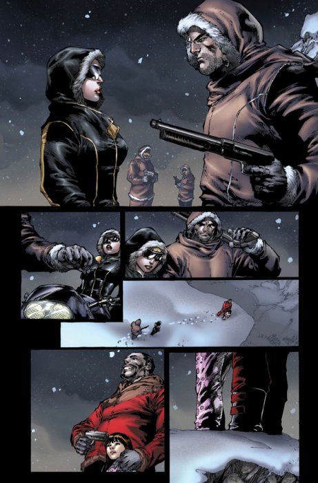 Artworks by  Tool Kitten