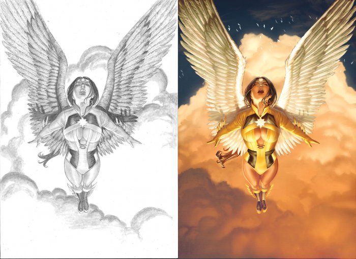 Artworks by  Tool Kitten