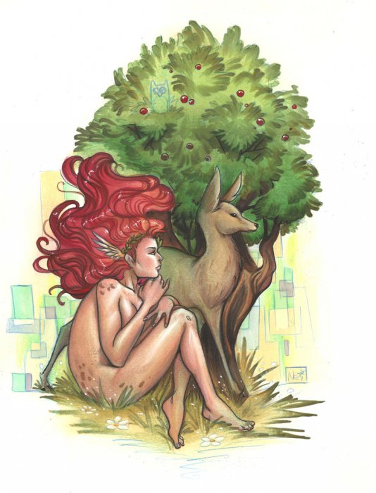 Artworks by  Tool Kitten