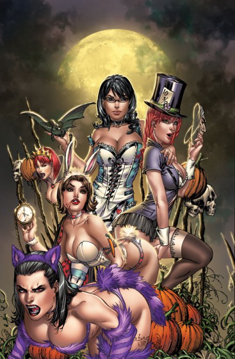 Artworks by  Tool Kitten