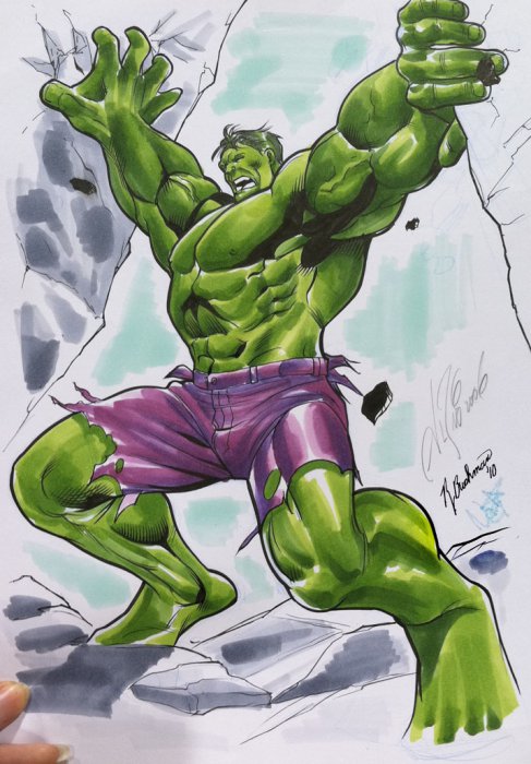 Artworks by  Tool Kitten