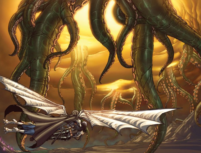 Artworks by  Tool Kitten