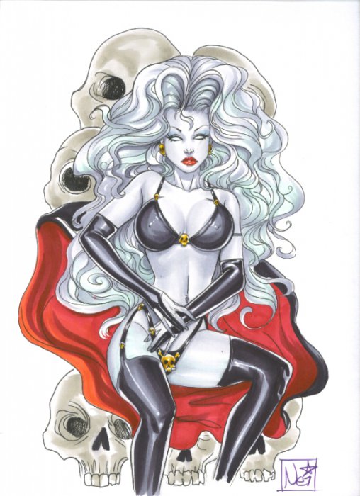 Artworks by  Tool Kitten