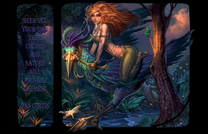 Artworks by  Tool Kitten