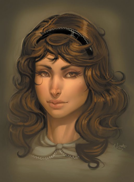 Artworks by  Tool Kitten