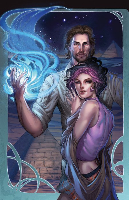 Artworks by  Tool Kitten