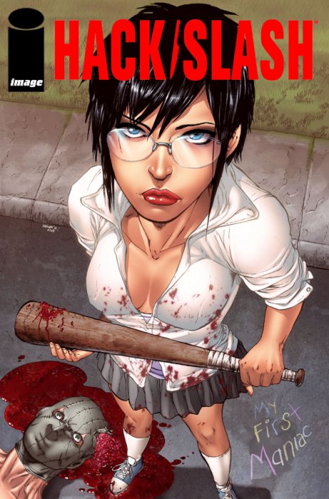 Artworks by  Tool Kitten