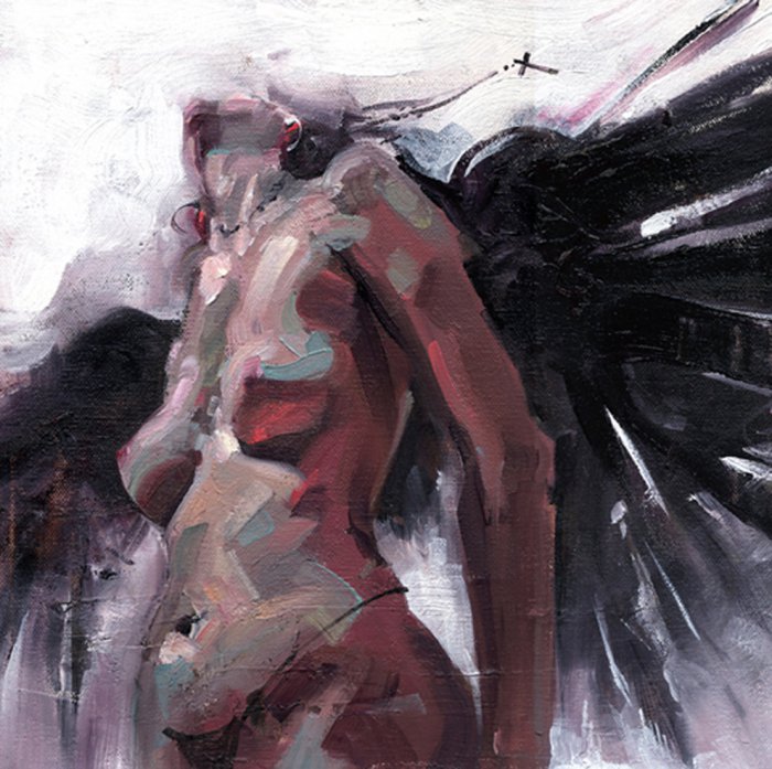 Artworks by Eric Bailey 