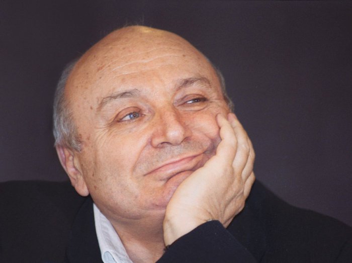 Крик души Михаила Жванецкого