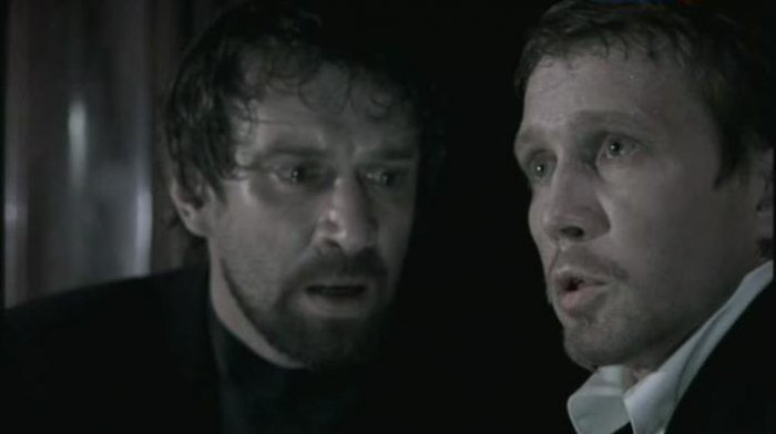 Самый мощный актерский дуэт в российском кино