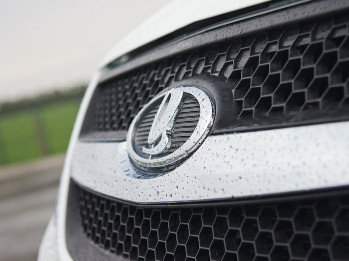 Новые "Лады" получат турбированные двигатели