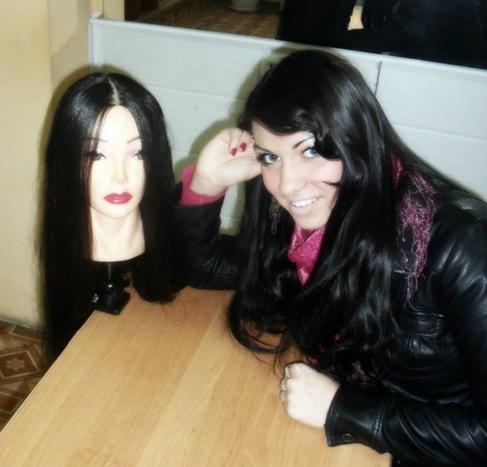 Девственность на продажу в Красноярске