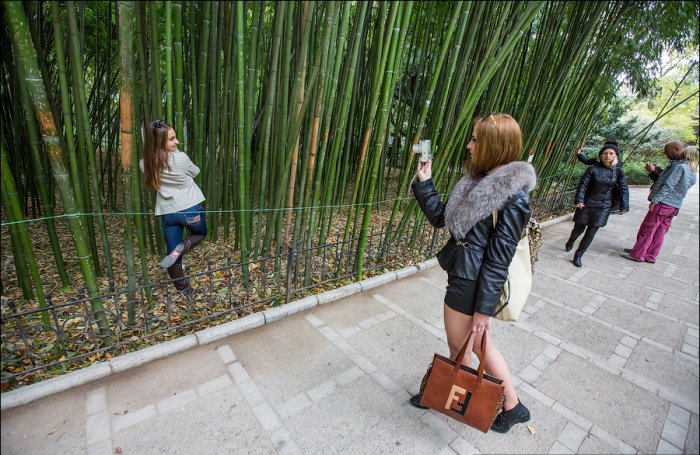 Ну что за люди?!