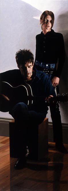 Artworks by PAUL ROBERTS