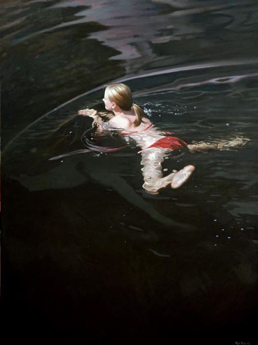 Artworks by PAUL ROBERTS