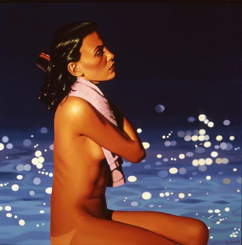 Artworks by PAUL ROBERTS