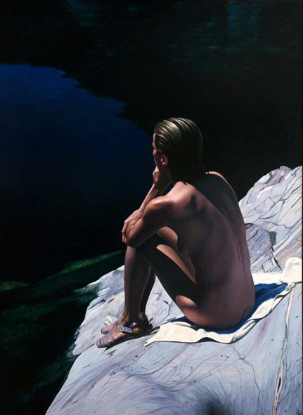 Artworks by PAUL ROBERTS