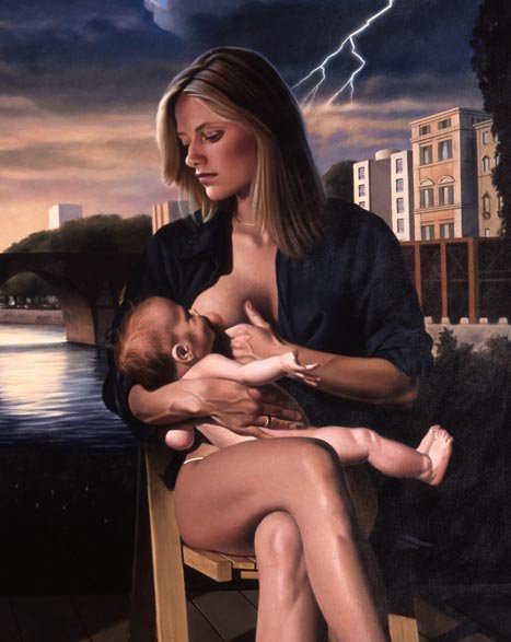 Artworks by PAUL ROBERTS