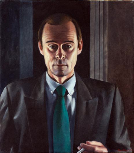 Artworks by PAUL ROBERTS