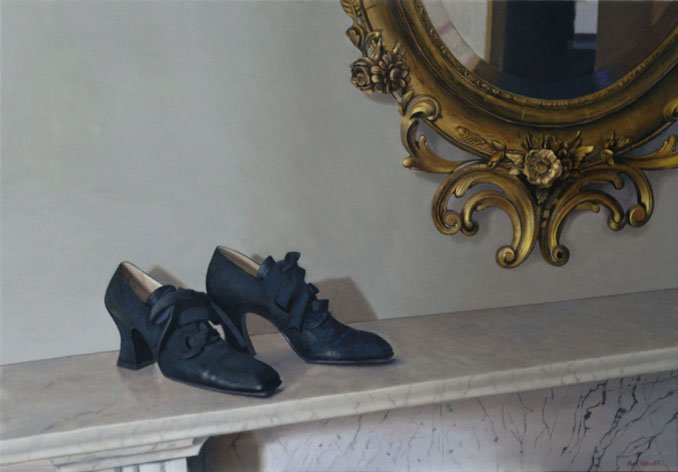 Artworks by PAUL ROBERTS