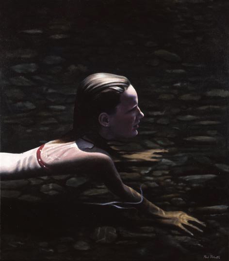 Artworks by PAUL ROBERTS