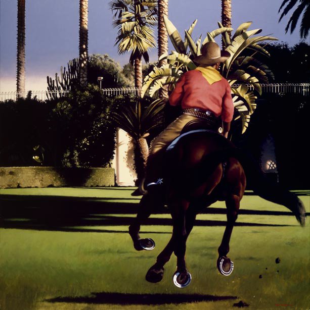 Artworks by PAUL ROBERTS