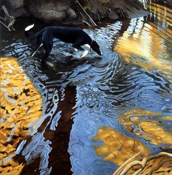 Artworks by PAUL ROBERTS