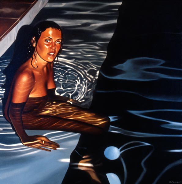 Artworks by PAUL ROBERTS