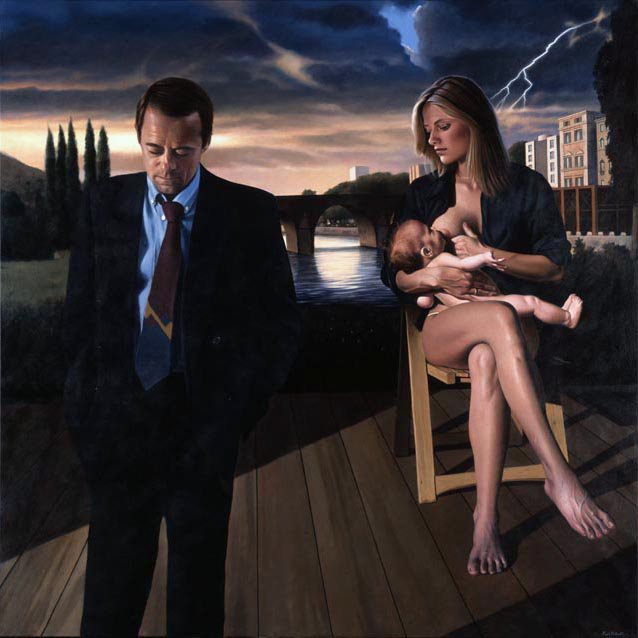 Artworks by PAUL ROBERTS