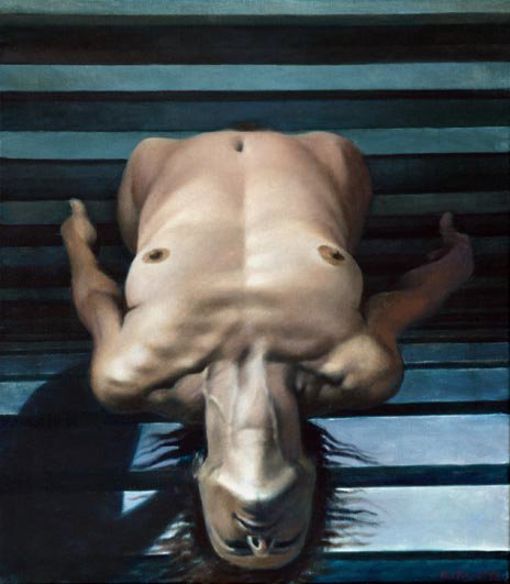 Artworks by PAUL ROBERTS