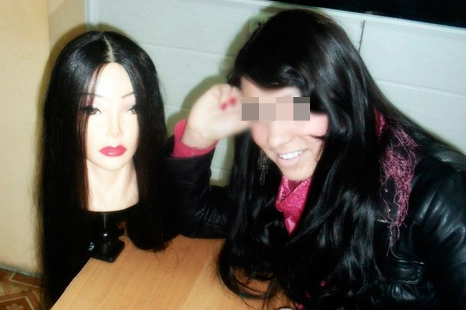 Жительница Красноярска о продаже своей девственности узнала от… журналистов!