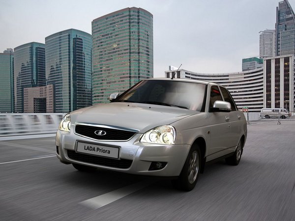 Автомобили Lada станут качественными через 3 года