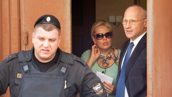 Единственная дочь богатых родителей