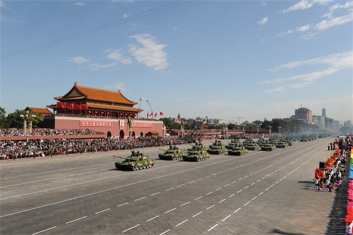 Каким может быть 22 июня 2.0